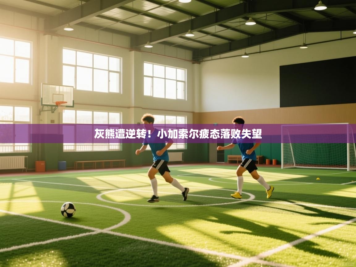 灰熊遭逆转!小加索尔疲态落败失望 第1张