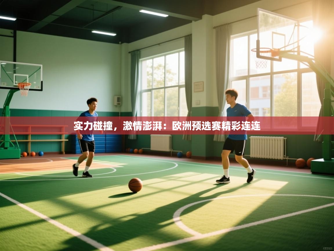 实力碰撞,激情澎湃:欧洲预选赛精彩连连 第1张