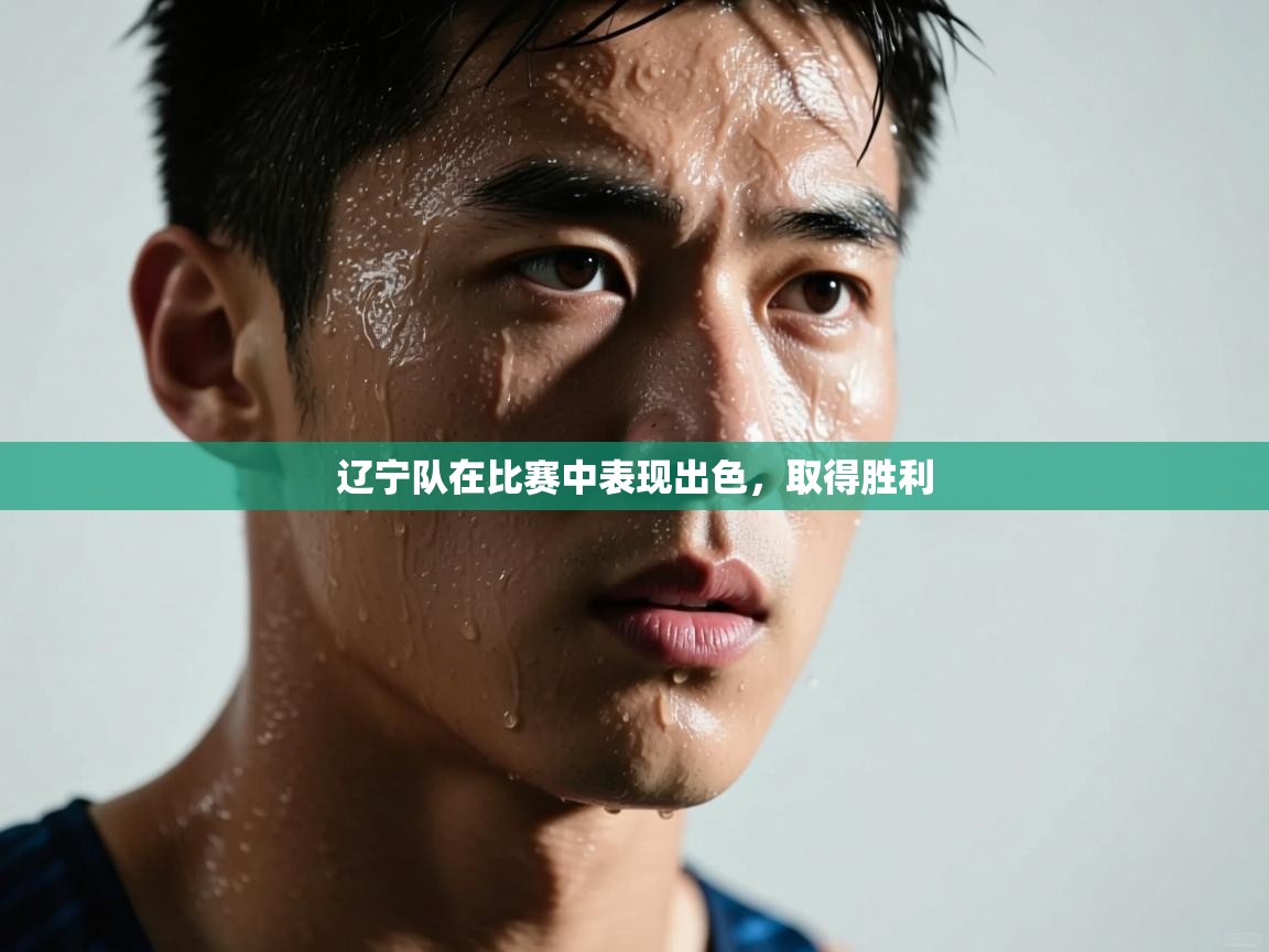 辽宁队在比赛中表现出色,取得胜利 第1张