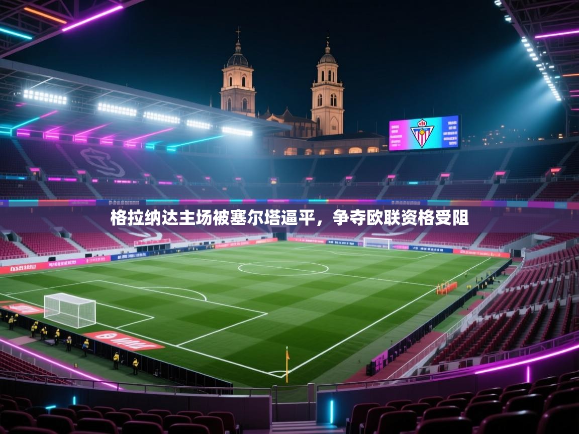 格拉纳达主场被塞尔塔逼平,争夺欧联资格受阻 第1张